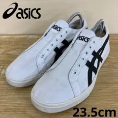 asics アシックス CLASSIC CT SLIP-ON 23.5cm