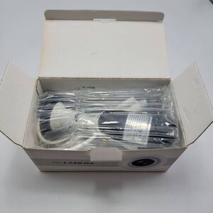 ●防犯カメラ●室内外対応 4S-B05W-1080P-HX HD CAMERA 日本語説明書付属 新品 未使用 カメラ光学機器シリーズ k-99851-1