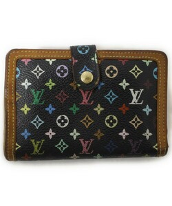 LOUIS VUITTON ルイヴィトン ◇ ポルト フォイユ ヴィエノワ 2つ折 財布 ウォレット