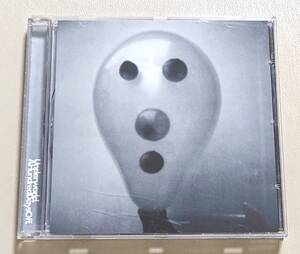 ★【中古CD】★Underworld　アンダーワールド ／ 『A Hundred Days Off　／　ア・ハンドレッド・デイズ・オフ』（輸入盤）★