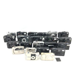 カメラ その他付属品 おまとめ Nikon/RICOH/FUJIFILM/他【DAAT3027】