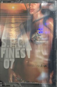 CD付[MIXTAPE]DJ TAMA / S.P.C. FINEST VOL.07