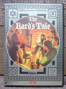 ジャンク PC9801 起動未確認 The Bard