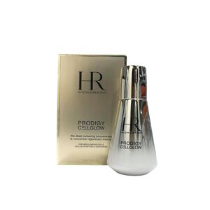 【中古】 HR ヘレナ ルビンスタイン プロディジー CELグロウ エッセンス エマルジョン 50ml 未使用品 23034840 HO