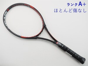 中古 テニスラケット ヘッド グラフィン エックスティー プレステージ エス 2016年モデル (G2)HEAD GRAPHENE XT PRESTIGE S 2016