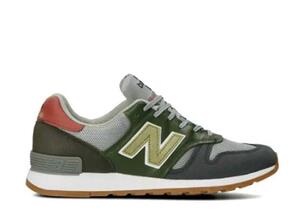 New Balance 670 26.5cm M670SPK