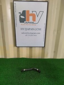 ベンツ ラジエーターウォーターホース 219372 2007 #hyj C221095