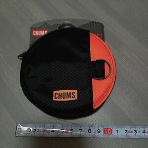 CHUMS チャムス 財布 PENNY WALLET