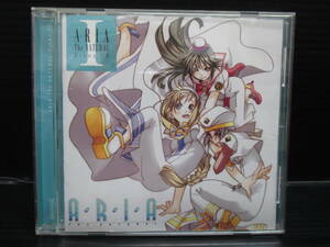 アニメ系CD 　ARIA The NATURAL Drame CD 1　a24-02-22-10