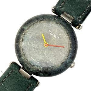 【TISSOT/ティソ】R150 ROCK WATCH/ロックウォッチ クォーツ 腕時計★50643