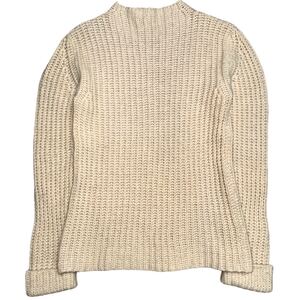 1990s MIUMIU OVERSIZED SWEATER MENS ミュウミュウ メンズ オーバーサイズ ニット セーター