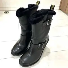 Dr.Martens ドクターマーチンブーツ　UK4 日本サイズ23 エンジニア