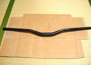 kore OCD Handlebar ライザーバー 800mm Φ31.8 7050アルミ 285g ほぼ未使用