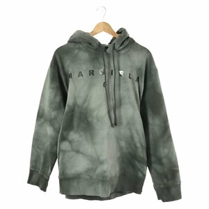 メゾン マルジェラ トレーナー ブランドオフ Maison Margiela コットン パーカー コットン 中古 メンズ レディ