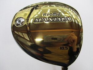 リョーマ RYOMA MAXIMA TYPE-G/TourAD M2-G/R/10.5[003853]