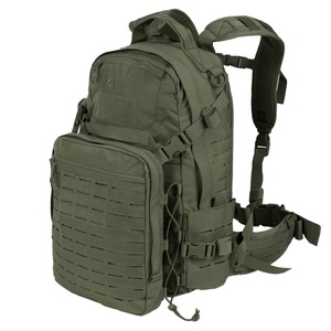 DIRECT ACTION バックパック 30L GHOST MK2 3day [ オリーブグリーン ] ダイレクトアクション