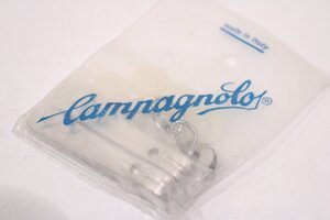 ☆Campagnolo カンパニョーロ Wレバー 未使用品