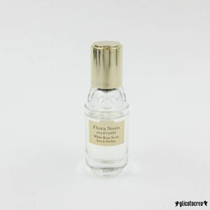 フローラノーティス ジルスチュアート ホワイトローズ オードパルファン 20ml EDP G651