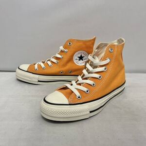 送料無料 CONVERSE ALLSTAR HI 24.5cm