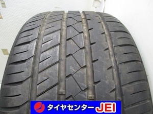 送料無料!! 285-25R22 8分山 LIONHART 2018年製 中古タイヤ1本(GM-7724）