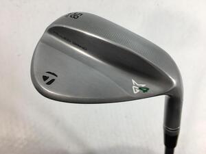 即決 中古 ミルド グラインド4 ウェッジ 58.11 SB 2023 SW プロジェクトX スチール 58 5.5