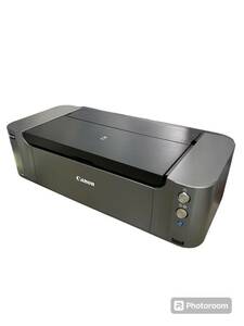 Canon PIXUS PRO-100 プリンター　K10377 現状品