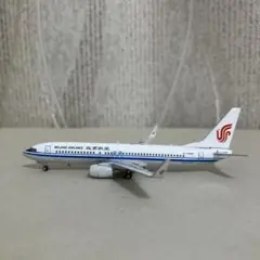 1/400 phoenix B737-800 北京航空