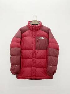 (J6480) THE NORTH FACE ノースフェイス ダウンジャケット メンズ L サイズ 正規品 本物 サミットシリーズ バルトロ!!!!!!!