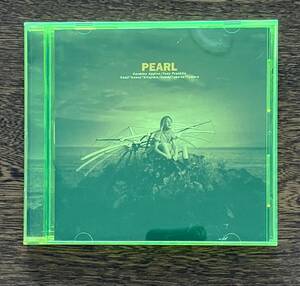 4【CD】 PEARL パール CD 中古品