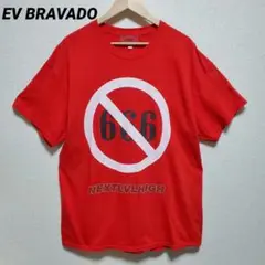 EV BRAVADO NO666 NEXT LV HIGH Tシャツ