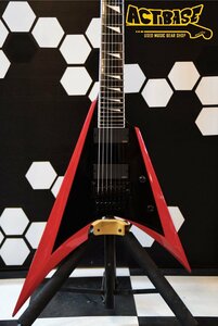 【中古】E-II ARROW-7 BABYMETAL ベビーメタル ESP【メンテナンス済】