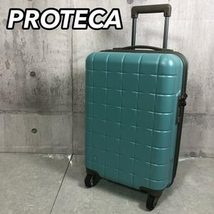 ProtecA プロテカ ACE エース 360T スーツケース キャリー ウィーリー トラベルバッグ 4輪 2way TSAロック 軽量 機内持ち込み可能 33L