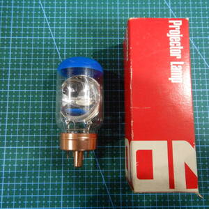 近藤シルバニア KP-TFR/12G 100V-150W 映写機ランプ 未使用品 R01922