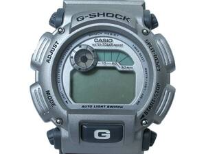 【新品・未使用品】CASIO G-SHOCK X-treme TRIPLE CROWN WORLD CUP ジーショック トリプルクラウンワールドカップ記念限定 DW-9000AS-8BT