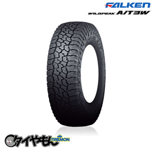 ファルケン ワイルドピーク AT3W 30/9.5R15 30x9.5-15LT 104- HM 15インチ 4本セット FALKEN WILDPEAK A/T3W 高性能 サマータイヤ