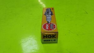 【新品】【品番】B6EB-L-11　　　NGK　　【日本全国送料￥198】