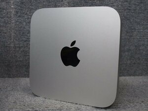 Apple Mac Mini A1347 (Late 2014) Core i5-4278U 2.6GHz 8GB ジャンク A61331