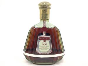 ブランデー brandy マーテル XO コルドンスプリーム 700ml 40% 重量番号:2(40)