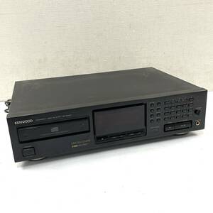 KENWOOD CDプレーヤー DP-5020 ケンウッド 24G 北2