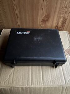 【中古】FOSTEX MC10ST