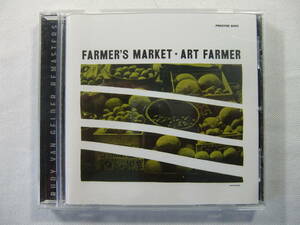 Art Farmer アート・ファーマー / Farmer