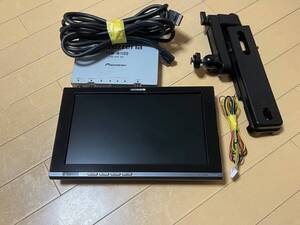 カロッツェリア パイオニア TVM-W1100 11.0型ワイドVGAモニター