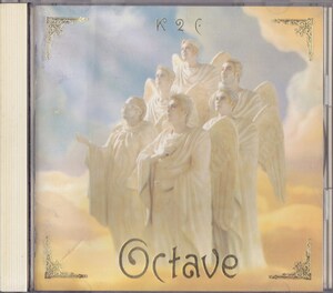 米米CLUB / 米米クラブ / Octave /中古CD!!72600