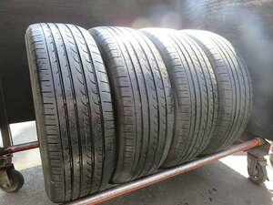 【M45】●BluEarth RV-02■195/65R15■4本売切り