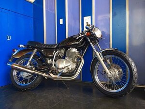 ＣＢ400ＳＳ　乗り出し価格　18693