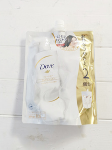 Dove　　コンディショナー　　お得な詰替え　2個分　　