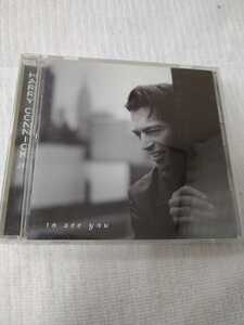 【国内盤】☆ハリー・コニック・ジュニア／トゥ・シー・ユー☆　★harry connick 、jr.／ to see you★【ジャズCD多数セール中…】