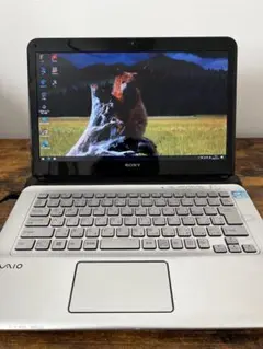 SONY VAIO CORE i5