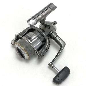 ☆☆ SHIMANO シマノ 02 ツインパワー 2500 SC83E スピニングリール やや傷や汚れあり