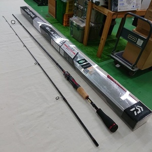 【中古現状品】DAIWA　ダイワ　ブレイゾン　BLAZON　662LS-V